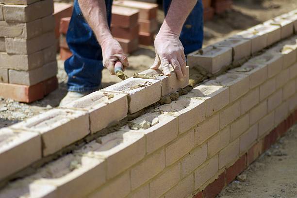 Best Concrete Demolition Services in Little Cypress, TX